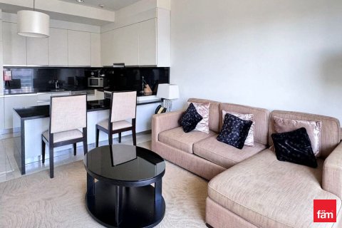 Leilighet til salgs i Dubai Marina, Dubai, Emiratene 1 soverom, 81.8 kvm Nr. 682189 - Foto 9