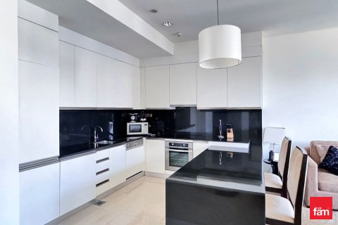 Leilighet til salgs i Dubai Marina, Dubai, Emiratene 1 soverom, 81.8 kvm Nr. 682189 - Foto 16