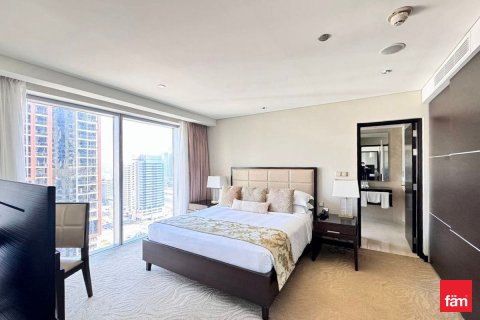 Leilighet til salgs i Dubai Marina, Dubai, Emiratene 1 soverom, 81.8 kvm Nr. 682189 - Foto 3