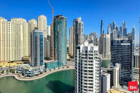 Leilighet til salgs i Dubai Marina, Dubai, Emiratene 1 soverom, 81.8 kvm Nr. 682189 - Foto 24