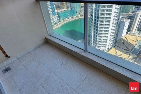 Leilighet til salgs i Dubai Marina, Dubai, Emiratene 1 soverom, 81.8 kvm Nr. 682189 - Foto 22