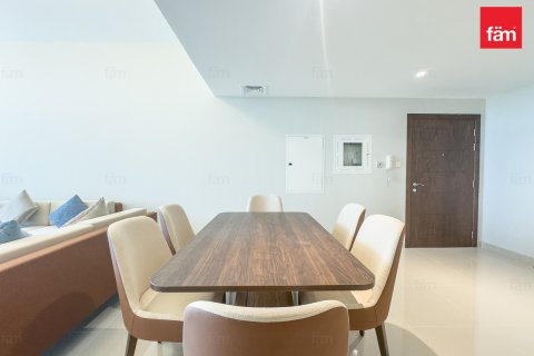 Apartamento para arrendamento em Al Sufouh, Dubai, EAU 3 quartos, 204.1 m2 № 682186 - foto 4