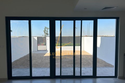 ویلا برای اجاره در Dubai South (Dubai World Central)، Dubai، امارات متحده عربی 3 خوابه ، 181 متر مربع ، شماره 658759 - تصویر 4