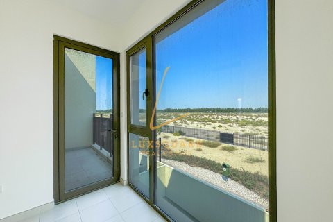 Vilă de închiriat în Dubai South (Dubai World Central), Dubai, EAU 3 dormitoare, 163 mp.  №658764 - poză 17