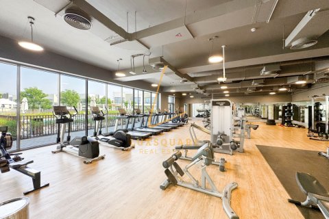 Vilă de închiriat în Dubai South (Dubai World Central), Dubai, EAU 3 dormitoare, 163 mp.  №658764 - poză 28