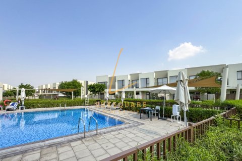 Vilă de închiriat în Dubai South (Dubai World Central), Dubai, EAU 3 dormitoare, 163 mp.  №658764 - poză 29