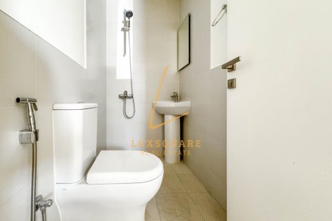 Vilă de închiriat în Dubai South (Dubai World Central), Dubai, EAU 3 dormitoare, 163 mp.  №658764 - poză 21