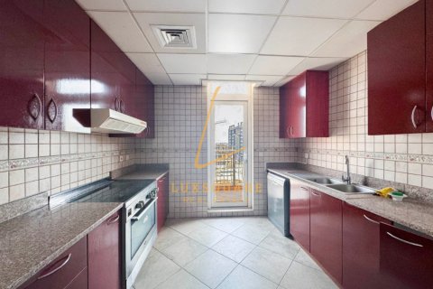 Dzīvoklis Motor City, Dubaijā, AAE 3 istabas, 196 m2 Nr. 658762 - attēls 3