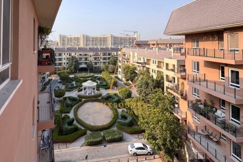 Dzīvoklis Motor City, Dubaijā, AAE 3 istabas, 196 m2 Nr. 658762 - attēls 1