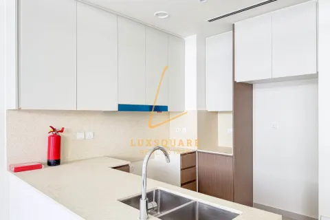 Снять в аренду виллу в Dubai South (Dubai World Central), Дубай, ОАЭ 3 спальни, 138м2, № 658760 - фото 12