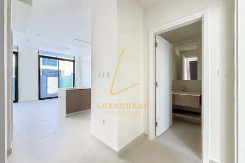 Снять в аренду виллу в Dubai South (Dubai World Central), Дубай, ОАЭ 3 спальни, 138м2, № 658760 - фото 9