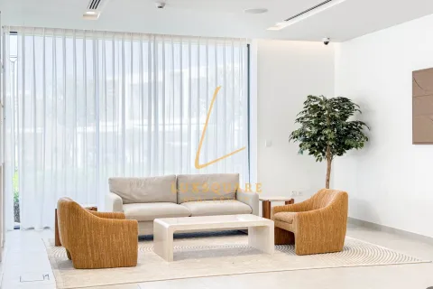 Снять в аренду виллу в Dubai South (Dubai World Central), Дубай, ОАЭ 3 спальни, 138м2, № 658760 - фото 3