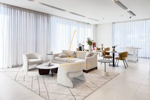 Снять в аренду виллу в Dubai South (Dubai World Central), Дубай, ОАЭ 3 спальни, 138м2, № 658760 - фото 4