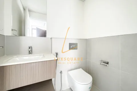 Снять в аренду виллу в Dubai South (Dubai World Central), Дубай, ОАЭ 3 спальни, 138м2, № 658760 - фото 19