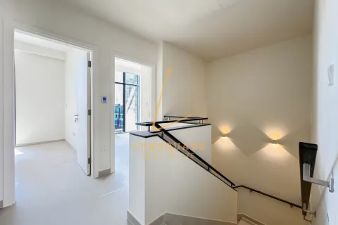 Снять в аренду виллу в Dubai South (Dubai World Central), Дубай, ОАЭ 3 спальни, 138м2, № 658760 - фото 26