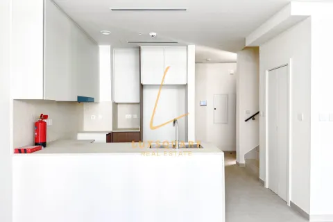 Снять в аренду виллу в Dubai South (Dubai World Central), Дубай, ОАЭ 3 спальни, 138м2, № 658760 - фото 18