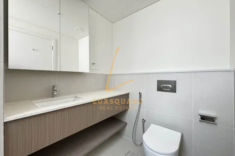 Снять в аренду виллу в Dubai South (Dubai World Central), Дубай, ОАЭ 3 спальни, 138м2, № 658760 - фото 23