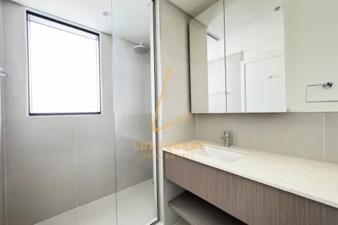 Снять в аренду виллу в Dubai South (Dubai World Central), Дубай, ОАЭ 3 спальни, 138м2, № 658760 - фото 22