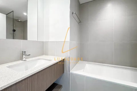 Снять в аренду виллу в Dubai South (Dubai World Central), Дубай, ОАЭ 3 спальни, 138м2, № 658760 - фото 27