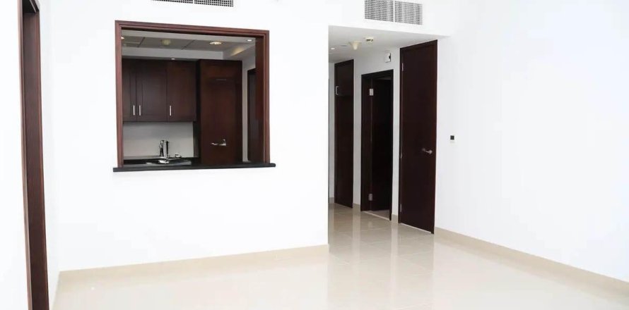 Квартира в Даунтаун Дубай (Даунтаун Бурдж Дубай), ОАЭ 1 спальня, 78м2 № 658761