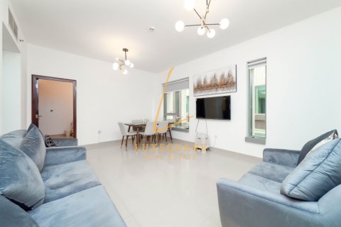 Apartament de închiriat în Downtown Dubai (Downtown Burj Dubai), Dubai, EAU 2 dormitoare, 203 mp. №658763 - poză 6