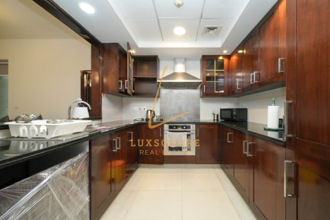 Apartament de închiriat în Downtown Dubai (Downtown Burj Dubai), Dubai, EAU 2 dormitoare, 203 mp. №658763 - poză 3