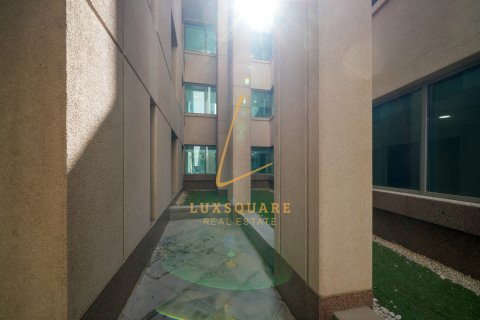 Apartament de închiriat în Downtown Dubai (Downtown Burj Dubai), Dubai, EAU 2 dormitoare, 203 mp. №658763 - poză 26