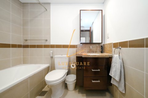 Apartament de închiriat în Downtown Dubai (Downtown Burj Dubai), Dubai, EAU 2 dormitoare, 203 mp. №658763 - poză 23