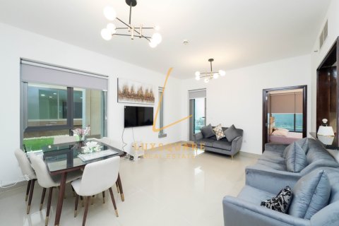 Apartament de închiriat în Downtown Dubai (Downtown Burj Dubai), Dubai, EAU 2 dormitoare, 203 mp. №658763 - poză 5