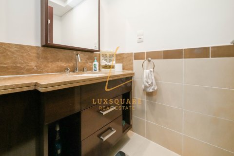 Apartament de închiriat în Downtown Dubai (Downtown Burj Dubai), Dubai, EAU 2 dormitoare, 203 mp. №658763 - poză 19