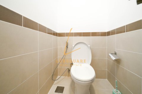 Apartament de închiriat în Downtown Dubai (Downtown Burj Dubai), Dubai, EAU 2 dormitoare, 203 mp. №658763 - poză 20