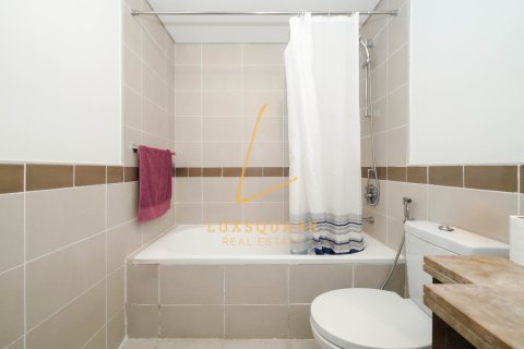 Apartament de închiriat în Downtown Dubai (Downtown Burj Dubai), Dubai, EAU 2 dormitoare, 203 mp. №658763 - poză 25