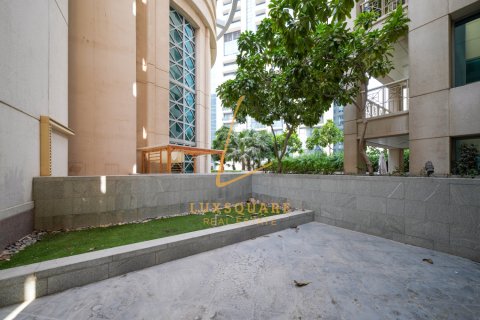 Apartament de închiriat în Downtown Dubai (Downtown Burj Dubai), Dubai, EAU 2 dormitoare, 203 mp. №658763 - poză 29