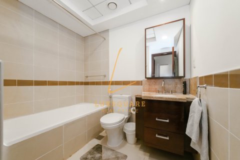 Apartament de închiriat în Downtown Dubai (Downtown Burj Dubai), Dubai, EAU 2 dormitoare, 203 mp. №658763 - poză 18