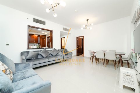 Apartament de închiriat în Downtown Dubai (Downtown Burj Dubai), Dubai, EAU 2 dormitoare, 203 mp. №658763 - poză 1