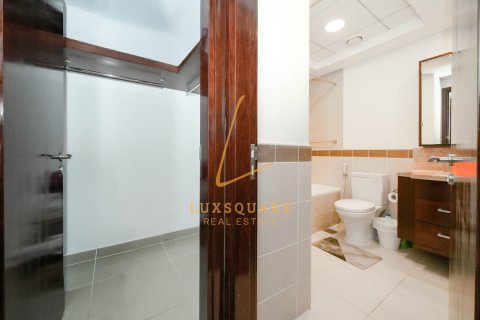 Apartament de închiriat în Downtown Dubai (Downtown Burj Dubai), Dubai, EAU 2 dormitoare, 203 mp. №658763 - poză 21