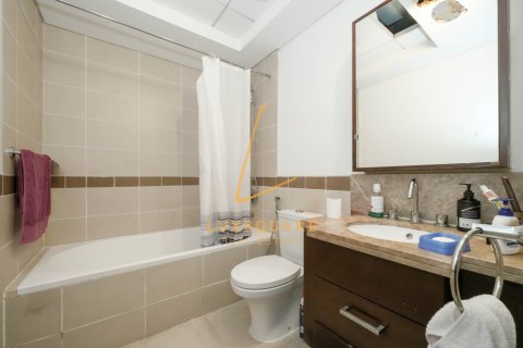 Apartament de închiriat în Downtown Dubai (Downtown Burj Dubai), Dubai, EAU 2 dormitoare, 203 mp. №658763 - poză 24