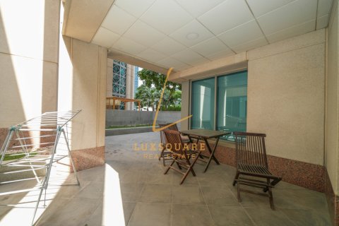 Apartament de închiriat în Downtown Dubai (Downtown Burj Dubai), Dubai, EAU 2 dormitoare, 203 mp. №658763 - poză 27