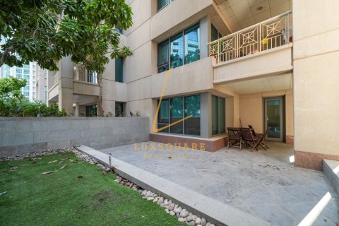 Apartament de închiriat în Downtown Dubai (Downtown Burj Dubai), Dubai, EAU 2 dormitoare, 203 mp. №658763 - poză 28