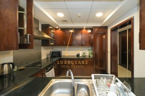 Apartament de închiriat în Downtown Dubai (Downtown Burj Dubai), Dubai, EAU 2 dormitoare, 203 mp. №658763 - poză 4