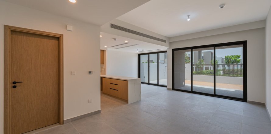 Stadthaus in Dubai Land, Dubai, VAE: 3 Schlafzimmer, 161 m2 Nr. 685750