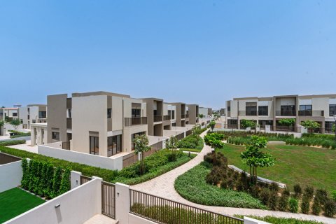 Stadthaus zur Miete in Dubai Land, Dubai, VAE 3 Schlafzimmer, 161 m2 Nr. 685750 - Foto 19