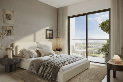 Appartamento in vendita a Dubai, EAU 2 camere da letto, 111 mq. № 685821 - foto 5