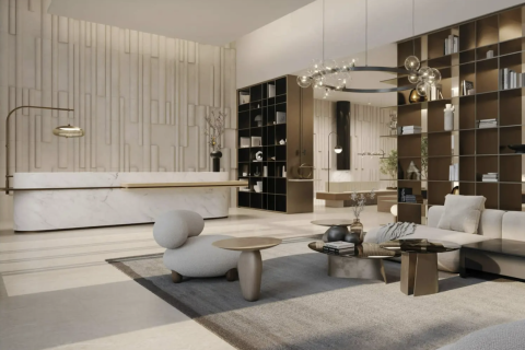 Appartamento in vendita a Dubai, EAU 3 camere da letto, 178 mq. № 685820 - foto 3