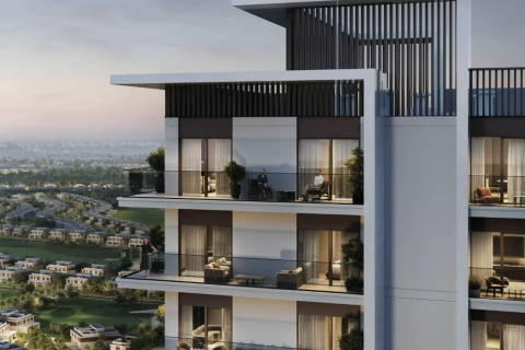 Appartamento in vendita a Dubai, EAU 3 camere da letto, 178 mq. № 685820 - foto 2