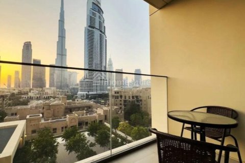 דירה למכירה ב Downtown Dubai (Downtown Burj Dubai), Dubai, איחוד האמירויות 2 חדרי שינה, 98 מ"ר, מספר 685747 - תמונה 17