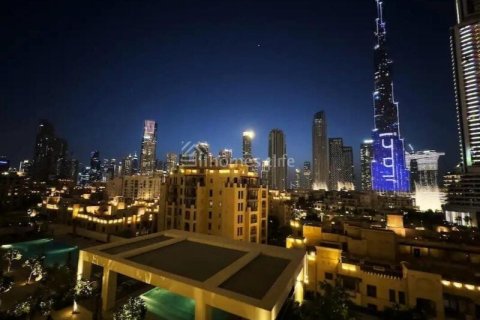 Διαμέρισμα σε Downtown Dubai (Downtown Burj Dubai), ΗΑΕ 2 υπνοδωμάτια, 98 τ.μ. Αρ. 685747 - φωτογραφία 12