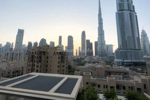 Διαμέρισμα σε Downtown Dubai (Downtown Burj Dubai), ΗΑΕ 2 υπνοδωμάτια, 98 τ.μ. Αρ. 685747 - φωτογραφία 9