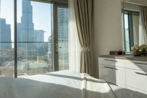 Διαμέρισμα σε Downtown Dubai (Downtown Burj Dubai), ΗΑΕ 2 υπνοδωμάτια, 98 τ.μ. Αρ. 685747 - φωτογραφία 7