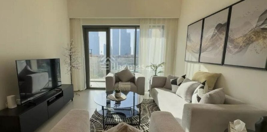 דירה ב Downtown Dubai (Downtown Burj Dubai), Dubai, איחוד האמירויות 2 חדרי שינה, 98 מ"ר מספר 685747